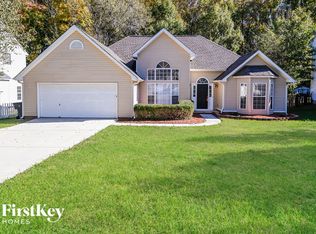 6512 Goldenblush Cir, Charlotte, NC 28269