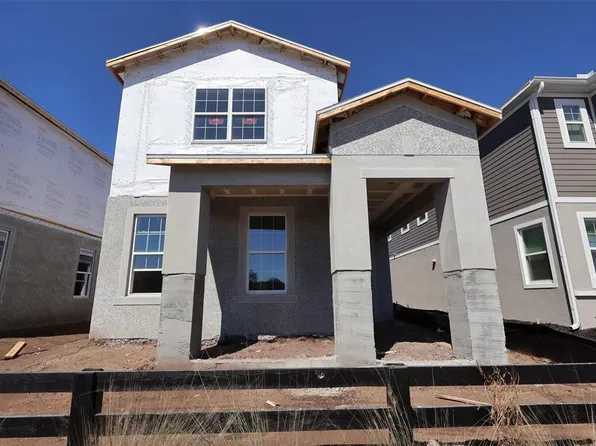 5276 Center Lake Ranch Blvd, Saint Cloud, FL 34771