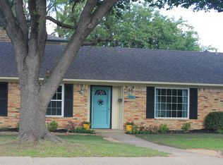 10948 Beauty Ln, Dallas, TX 75229