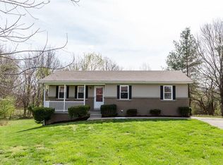 129 Oak Hill Dr, Elizabethtown, KY 42701