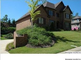 4343 Marden Dr, Vestavia, AL 35242