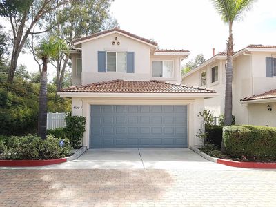 9520 Compass Point Dr S UNIT 5, San Diego, CA, 92126