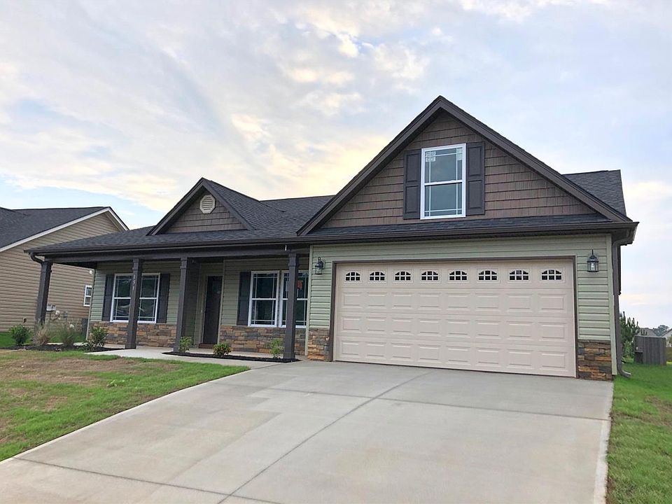 1st image of 151 Mistwood Ln Lot 31