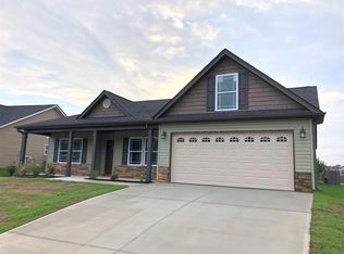 151 Mistwood Ln LOT 31, Boiling Springs, SC 29316