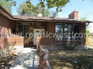 3222 W Charing Cross Rd, West Jordan, UT 84084