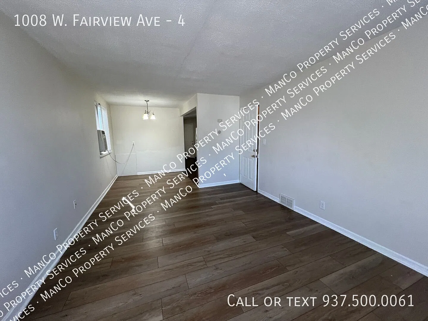 1008 W. fairview #4 - 1 Bed - 1 Bath - Available Now! — Photo 3