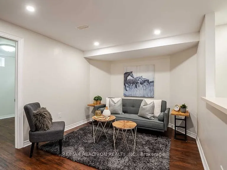167 Rivers Edge Pl #BSMNT — Photo 7
