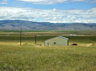 36 Mustang Rd, Ennis, MT 59729
