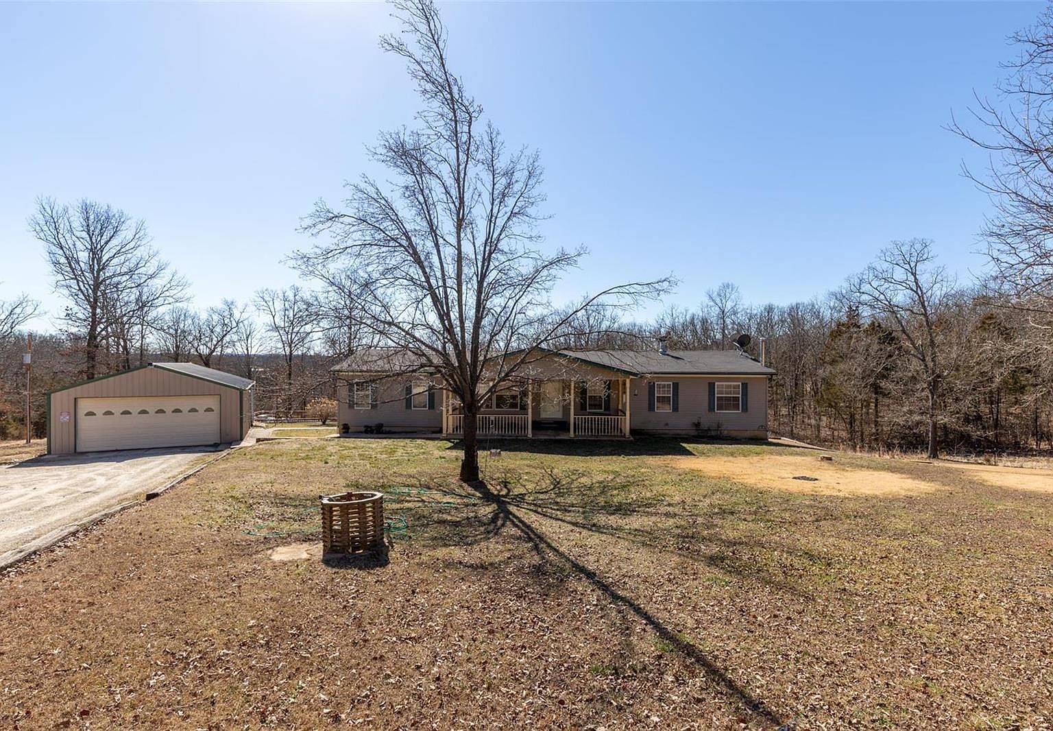 13237 Fox Farm Rd, De Soto, MO 63020 Zillow