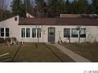 N338 Riviera Ave, Merrillan, WI 54754