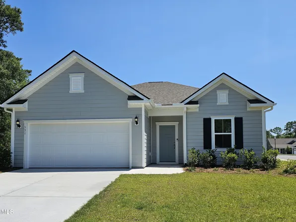 531 Glitter Bay Loop, Shallotte, NC 28470