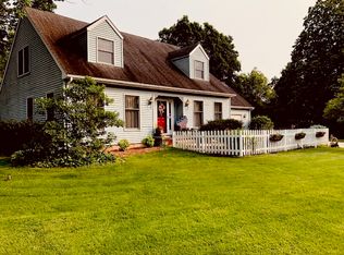 408 Bailey Ct, Princeton, IL 61356