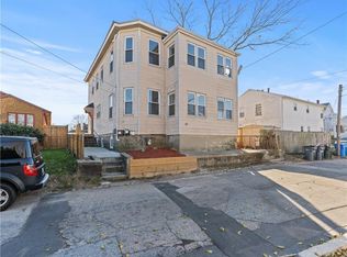 47 Luna St, Providence, RI 02904