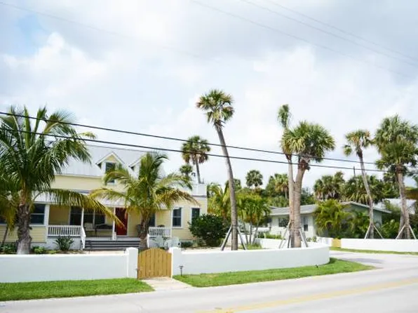 729 S Indian River Dr, Fort Pierce, FL