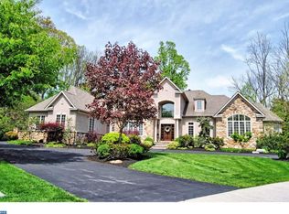 112 Gift Cir, Ambler, PA 19002