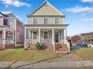 800 Pine Cres, Portsmouth, VA 23704