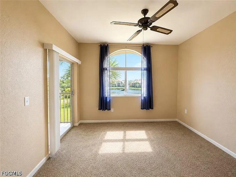 6490 Aragon Way #303 — Photo 22