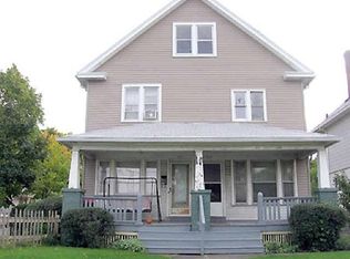 713-715 Norton St, Rochester, NY 14621