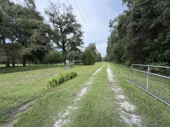 4760-A NW 55TH AVENUE na, BELL, FL 32619