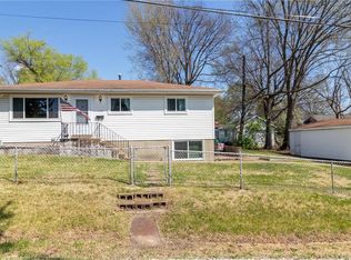 5125 Faber St, Saint Louis, MO