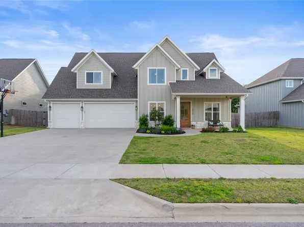 2710 S 20th Pl, Rogers, AR 72758