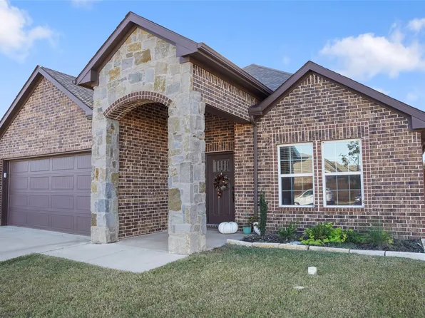 7602 Grant Ln, Greenville, TX 75402