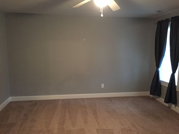 Upstairs bedroom