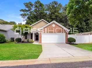 443 Topaz Dr, Dallas, GA 30132