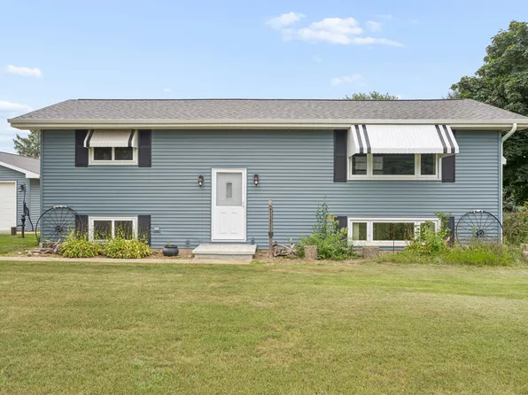 N2580 County Road A #A, Appleton, WI 54913
