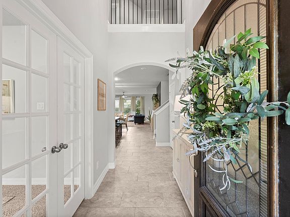 4th image of 301 Serenata Woods Trail