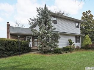 471 Steven Ave, West Hempstead, NY 11552