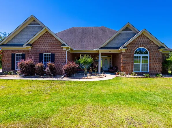 166 Herald Ct, Upatoi, GA 31829