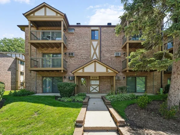835 S Dwyer Ave APT A, Arlington Heights, IL 60005