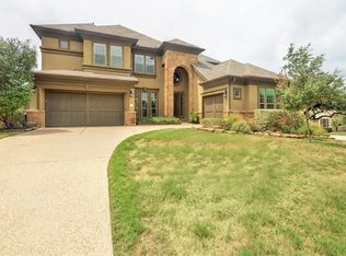 617 Emerald Ridge Dr, Austin, TX 78732