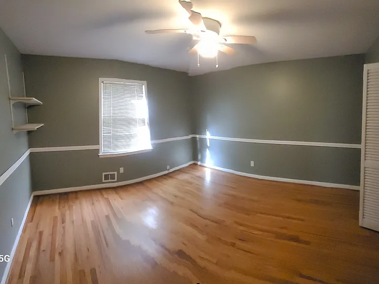 3rd Bedroom