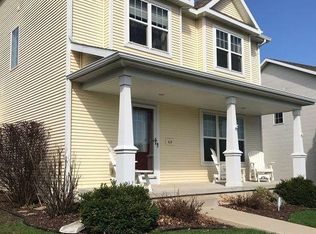 618 Milky Way, Madison, WI 53718