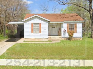 1105 Duncan Ave, Killeen, TX 76541