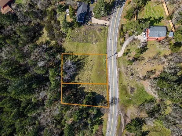 26400 Sherwood Road, Willits, CA 95490