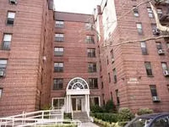 2190 Brigham Street in Homecrest