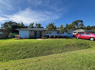 7226 Jasmine Rd, Fort Myers, FL 33967
