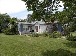 1826 SW 190th St, Douglass, KS 67039