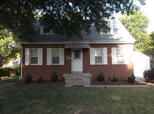 2807 48th St, Des Moines, IA 50310