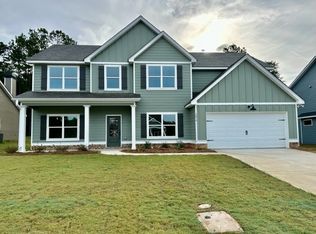 1073 Sawyer Dr, Opelika, AL 36801