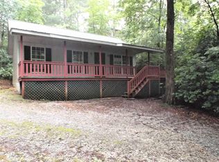 440 Hillside Dr, Clayton, GA 30525