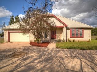 1405 Huntington Trl, Round Rock, TX 78664