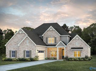 100 Gateshead Cir, Madison, AL 35758