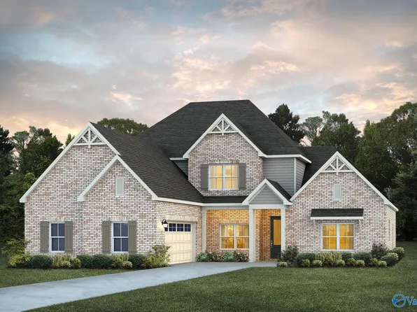 100 Gateshead Cir, Madison, AL 35758