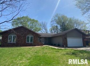 3304 Kimberly Dr, Springfield, IL 62704