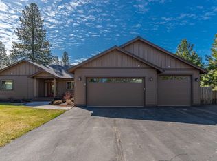 19505 Apache Rd, Bend, OR 97702