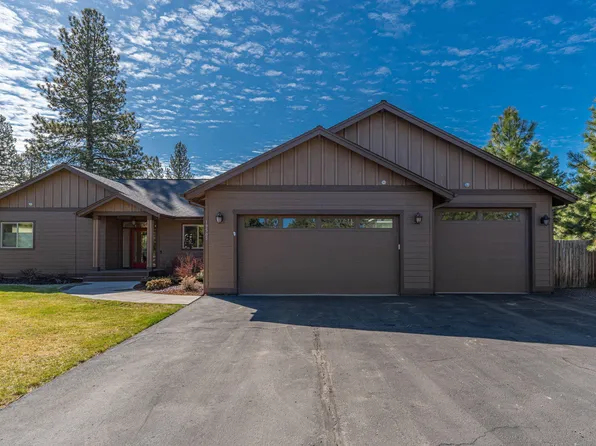 19505 Apache Rd, Bend, OR 97702